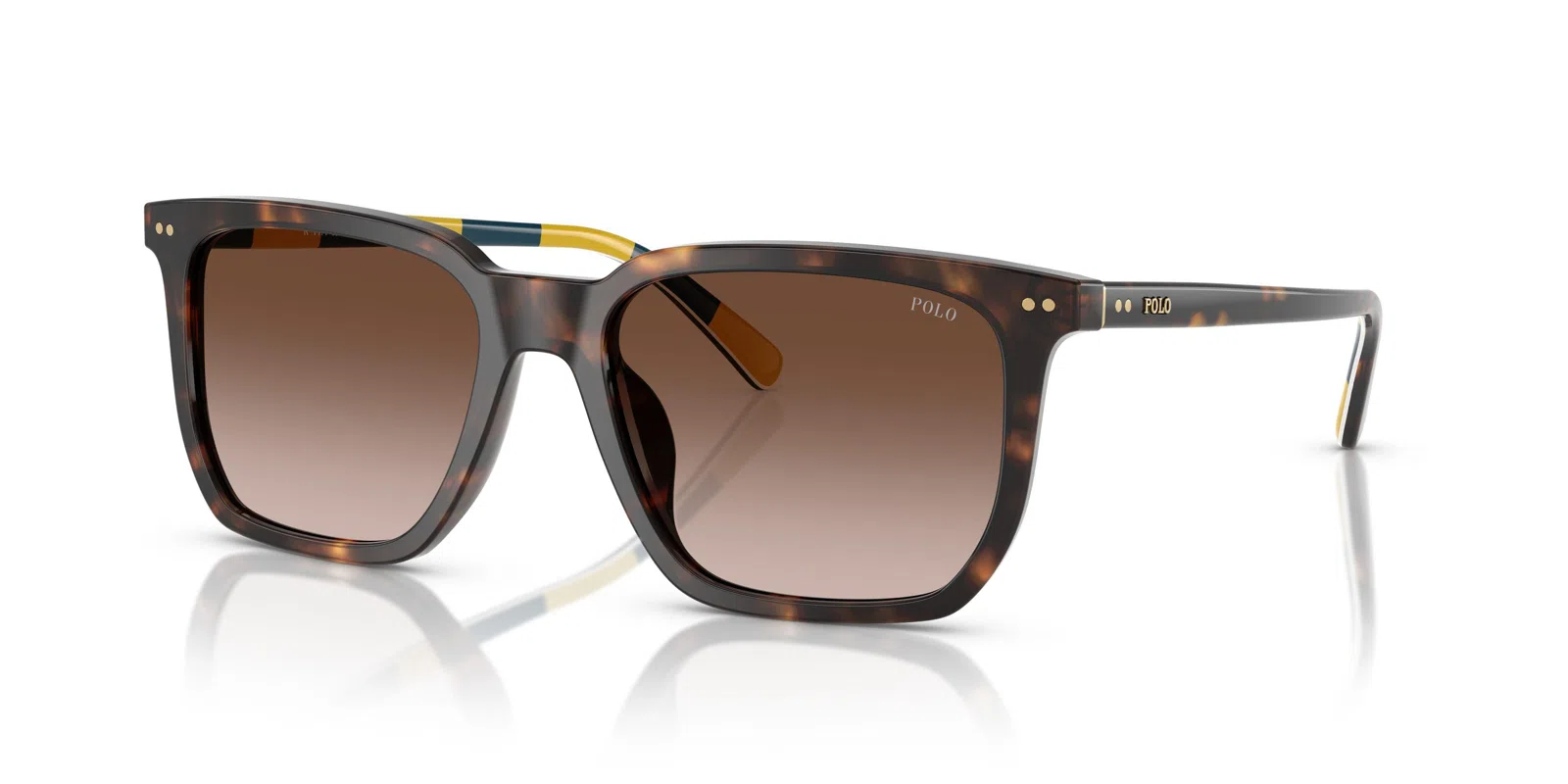 Polo 4224U Sunglasses - view 16